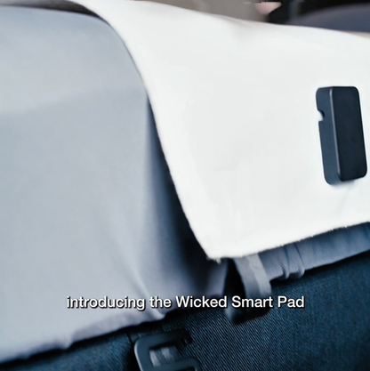 Wicked Smart Pad